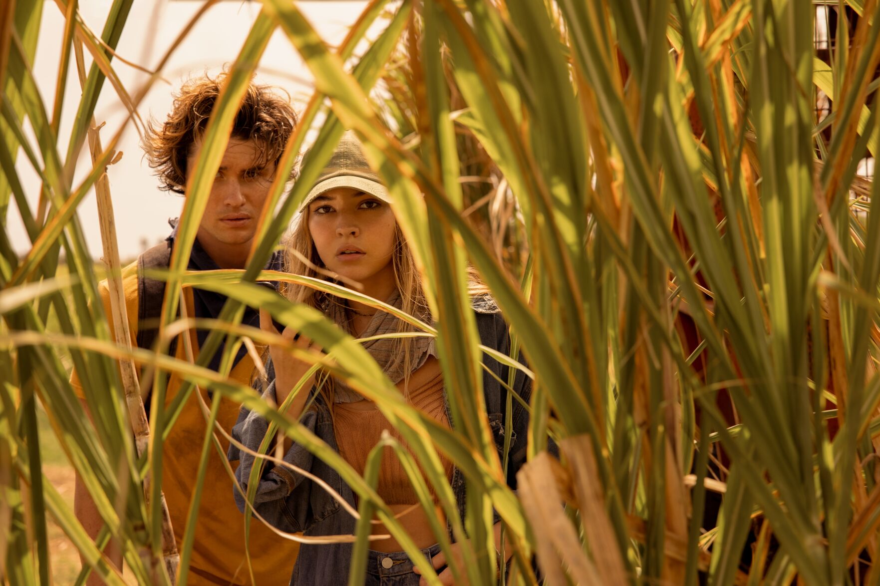 Filmed in Charleston, 'The Outer Banks' has been officially renewed for season 3 by Netflix